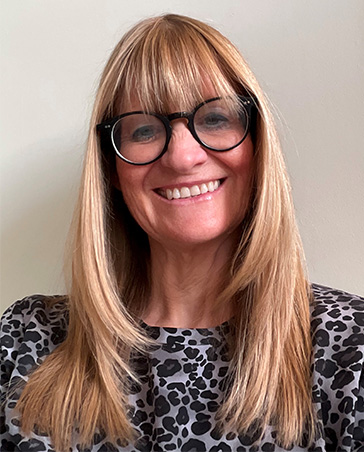 Debbie Taylor at Manchester's Chambers O'Neal Employment Law Solicitors
